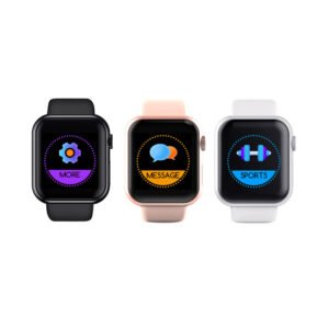 Sports Smart D28  bracelet